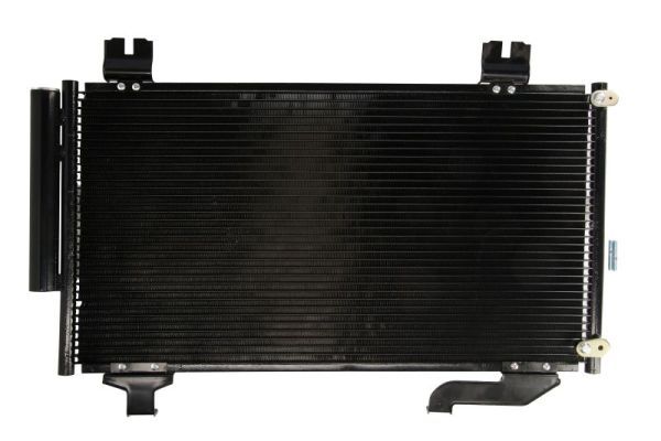 Thermotec KTT110593 Конденсатор, система кондиціонування повітря