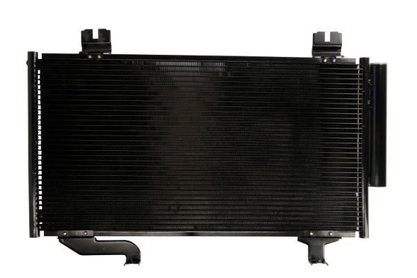 Thermotec KTT110593 Конденсатор, система кондиціонування повітря