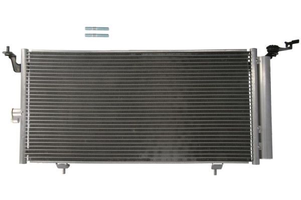 Thermotec KTT110594 Конденсатор, система кондиціонування повітря