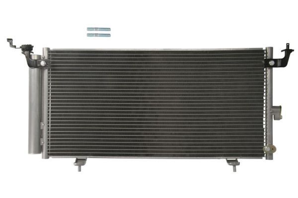 Thermotec KTT110594 Конденсатор, система кондиціонування повітря