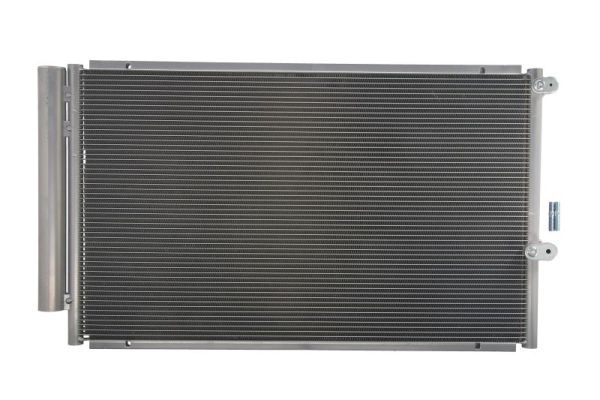 Thermotec KTT110597 Конденсатор, система кондиціонування повітря