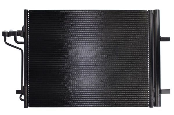 Thermotec KTT110598 Конденсатор, система кондиціонування повітря