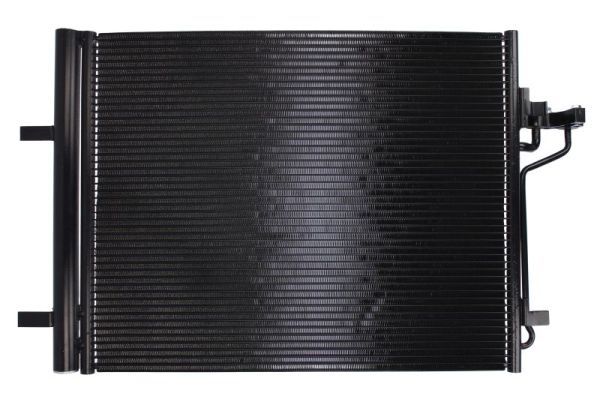 Thermotec KTT110598 Конденсатор, система кондиціонування повітря