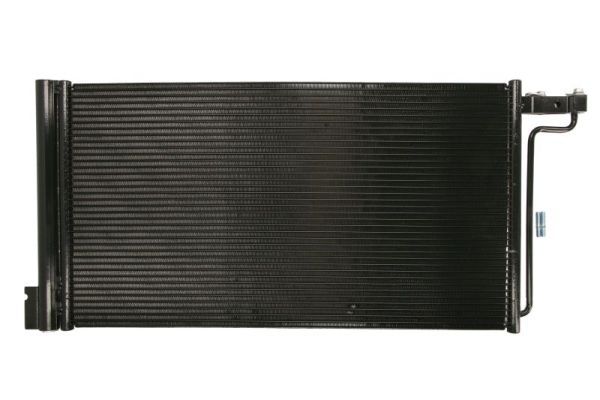Thermotec KTT110602 Конденсатор, система кондиціонування повітря