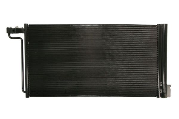 Thermotec KTT110602 Конденсатор, система кондиціонування повітря