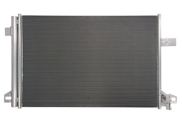Thermotec KTT110603 Конденсатор, система кондиціонування повітря