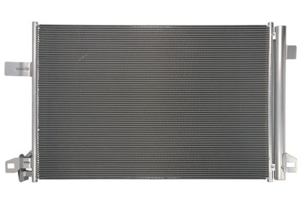 Thermotec KTT110603 Конденсатор, система кондиціонування повітря