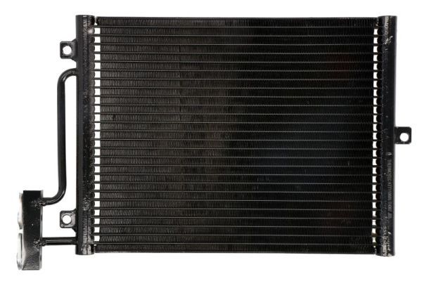 Thermotec KTT110605 Конденсатор, система кондиціонування повітря