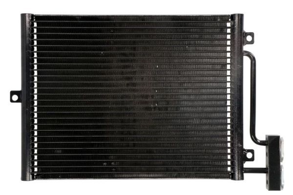 Thermotec KTT110605 Конденсатор, система кондиціонування повітря