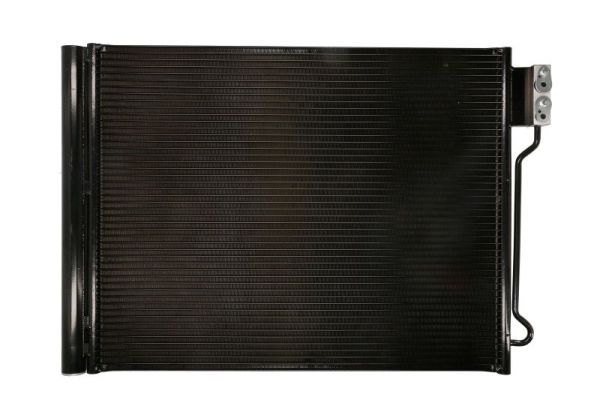 Thermotec KTT110608 Конденсатор, система кондиціонування повітря