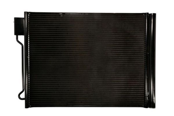 Thermotec KTT110608 Конденсатор, система кондиціонування повітря