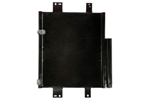 Thermotec KTT110610 Конденсатор, система кондиціонування повітря