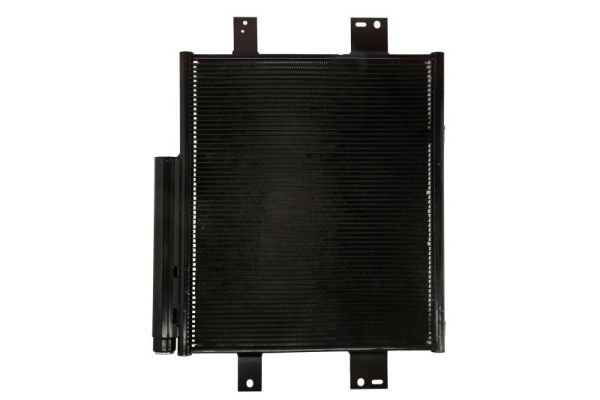 Thermotec KTT110610 Конденсатор, система кондиціонування повітря