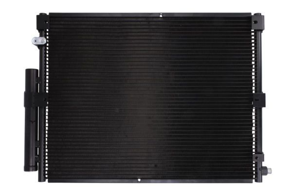 Thermotec KTT110611 Конденсатор, система кондиціонування повітря
