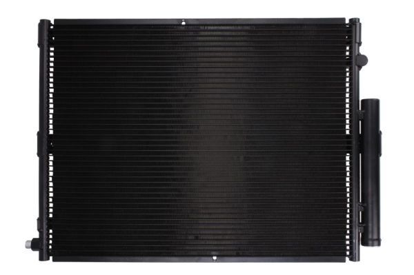 Thermotec KTT110611 Конденсатор, система кондиціонування повітря