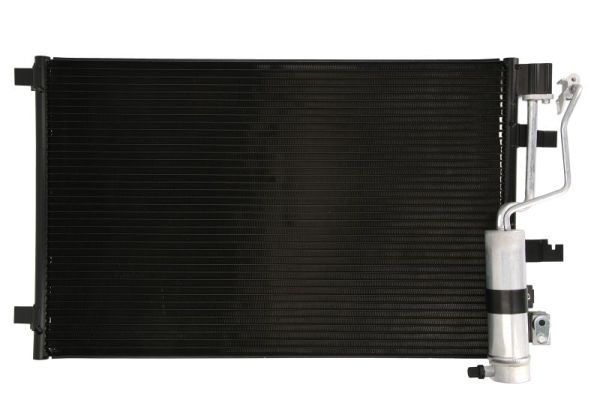 Thermotec KTT110612 Конденсатор, система кондиціонування повітря