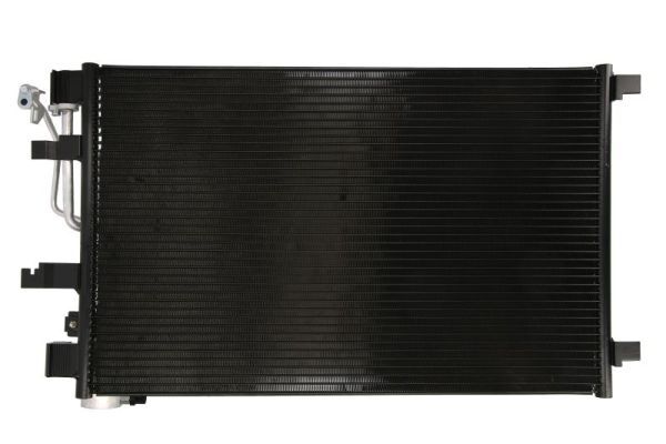 Thermotec KTT110612 Конденсатор, система кондиціонування повітря