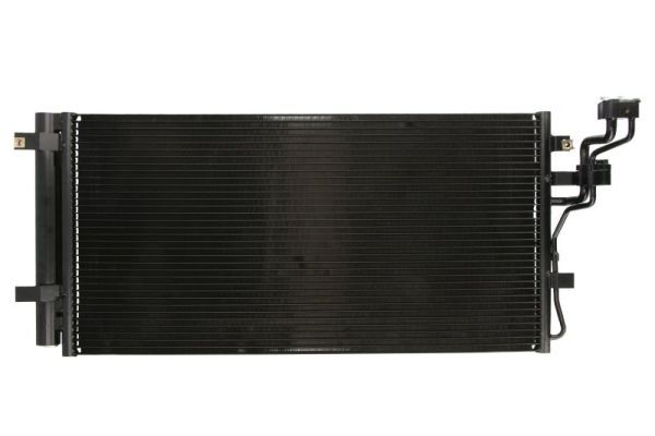 Thermotec KTT110613 Конденсатор, система кондиціонування повітря