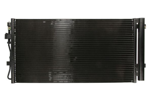 Thermotec KTT110613 Конденсатор, система кондиціонування повітря