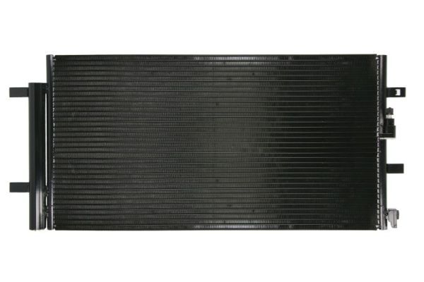 Thermotec KTT110618 Конденсатор, система кондиціонування повітря
