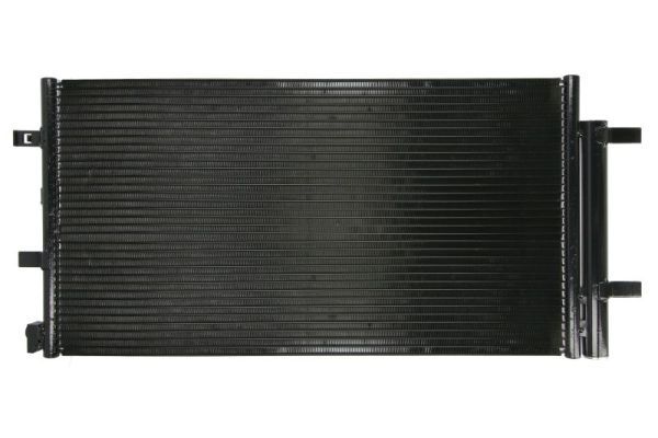Thermotec KTT110618 Конденсатор, система кондиціонування повітря