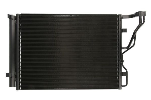 Thermotec KTT110619 Конденсатор, система кондиціонування повітря