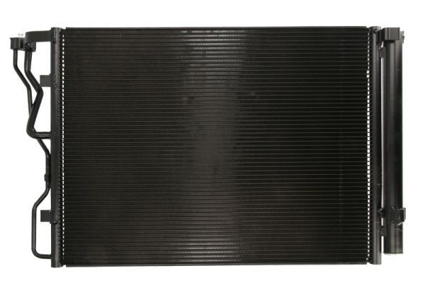 Thermotec KTT110619 Конденсатор, система кондиціонування повітря
