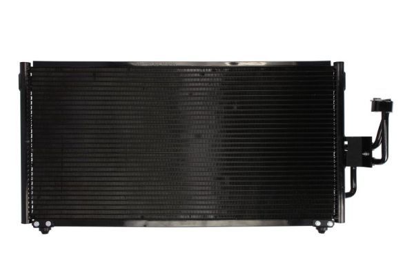 Thermotec KTT110620 Конденсатор, система кондиціонування повітря