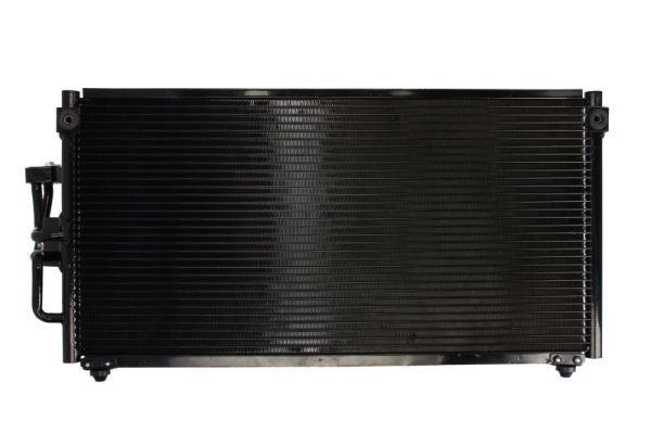 Thermotec KTT110620 Конденсатор, система кондиціонування повітря