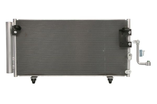 Thermotec KTT110622 Конденсатор, система кондиціонування повітря