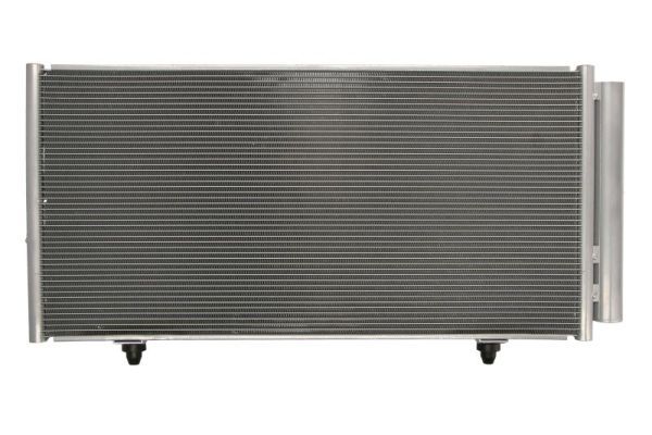 Thermotec KTT110622 Конденсатор, система кондиціонування повітря