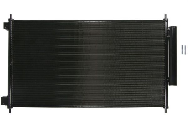 Thermotec KTT110624 Конденсатор, система кондиціонування повітря