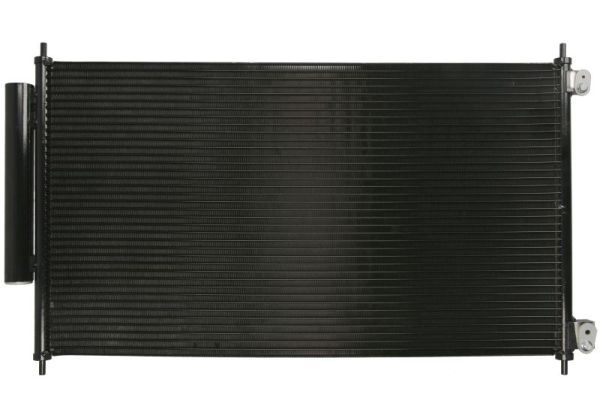 Thermotec KTT110624 Конденсатор, система кондиціонування повітря
