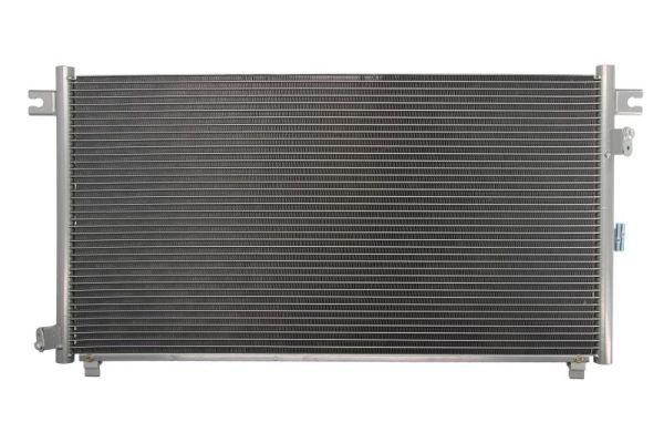 Thermotec KTT110625 Конденсатор, система кондиціонування повітря