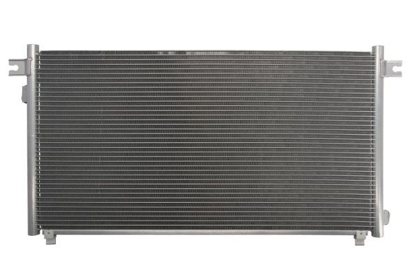 Thermotec KTT110625 Конденсатор, система кондиціонування повітря