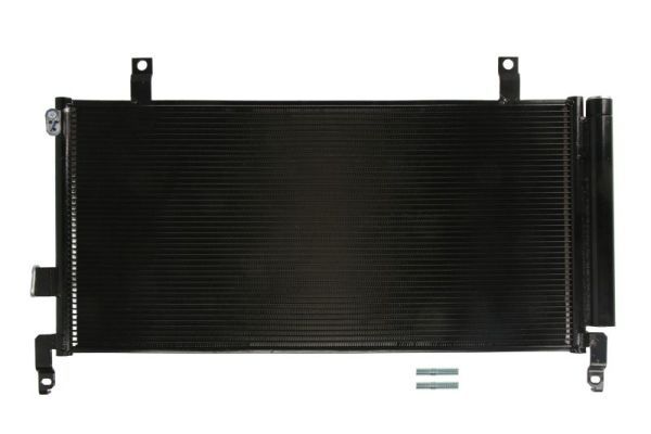 Thermotec KTT110627 Конденсатор, система кондиціонування повітря