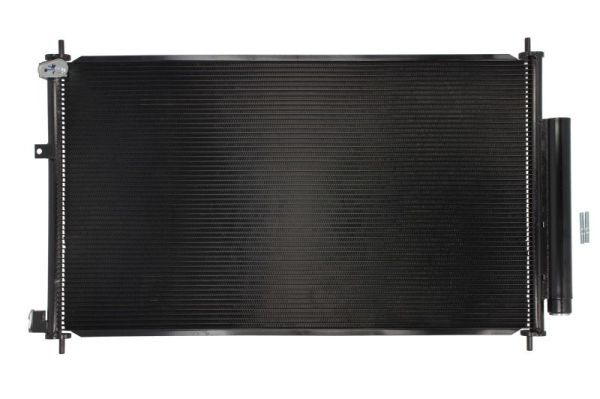 Thermotec KTT110628 Конденсатор, система кондиціонування повітря