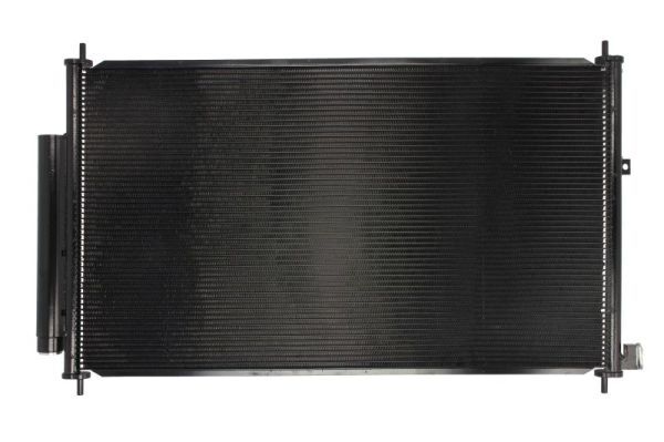 Thermotec KTT110628 Конденсатор, система кондиціонування повітря