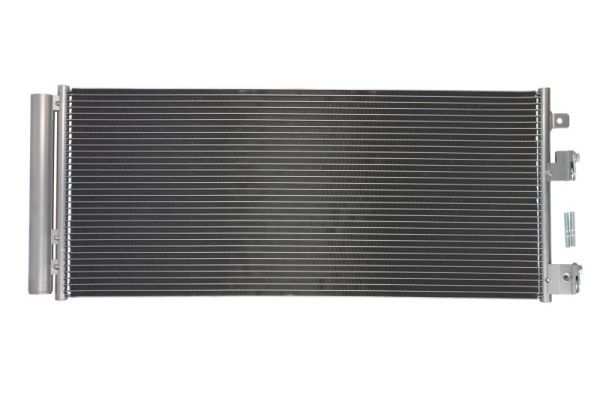 Thermotec KTT110631 Конденсатор, система кондиціонування повітря