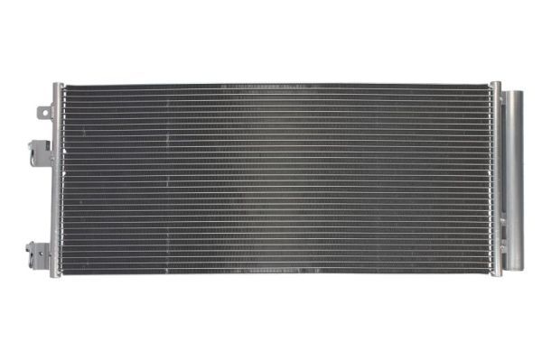 Thermotec KTT110631 Конденсатор, система кондиціонування повітря