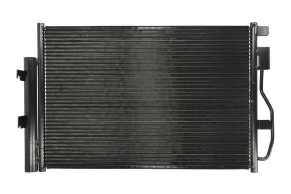Thermotec KTT110632 Конденсатор, система кондиціонування повітря