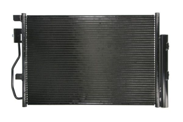 Thermotec KTT110632 Конденсатор, система кондиціонування повітря