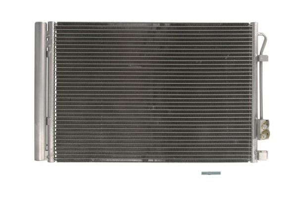 Thermotec KTT110634 Конденсатор, система кондиціонування повітря