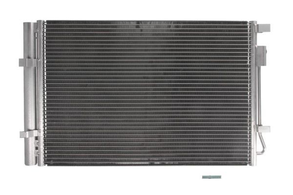 Thermotec KTT110634 Конденсатор, система кондиціонування повітря
