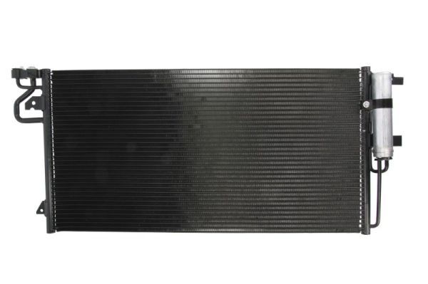 Thermotec KTT110636 Конденсатор, система кондиціонування повітря