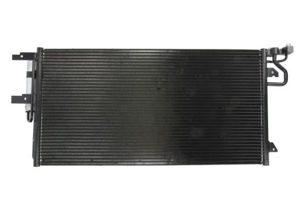 Thermotec KTT110636 Конденсатор, система кондиціонування повітря