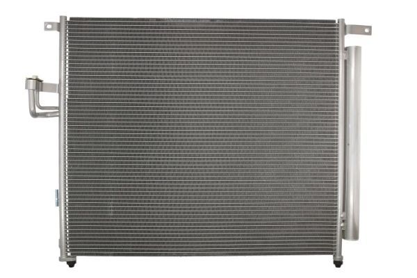 Thermotec KTT110641 Конденсатор, система кондиціонування повітря