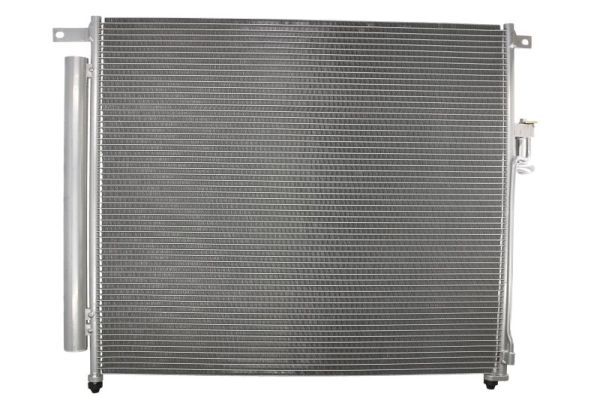 Thermotec KTT110641 Конденсатор, система кондиціонування повітря