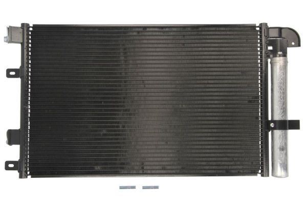 Thermotec KTT110642 Конденсатор, система кондиціонування повітря