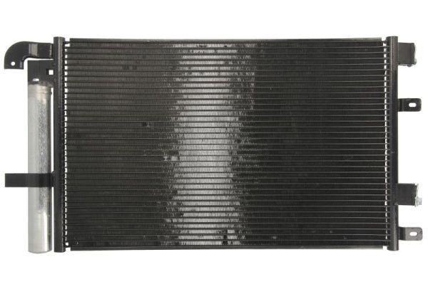 Thermotec KTT110642 Конденсатор, система кондиціонування повітря